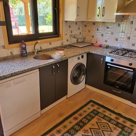 Ugur Pansiyon Bungalows Çıralı Zewnętrze zdjęcie