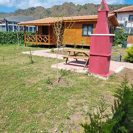 Ugur Pansiyon Bungalows Çıralı Zewnętrze zdjęcie