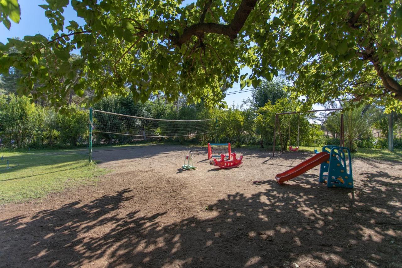 Ugur Pansiyon Bungalows Çıralı Zewnętrze zdjęcie