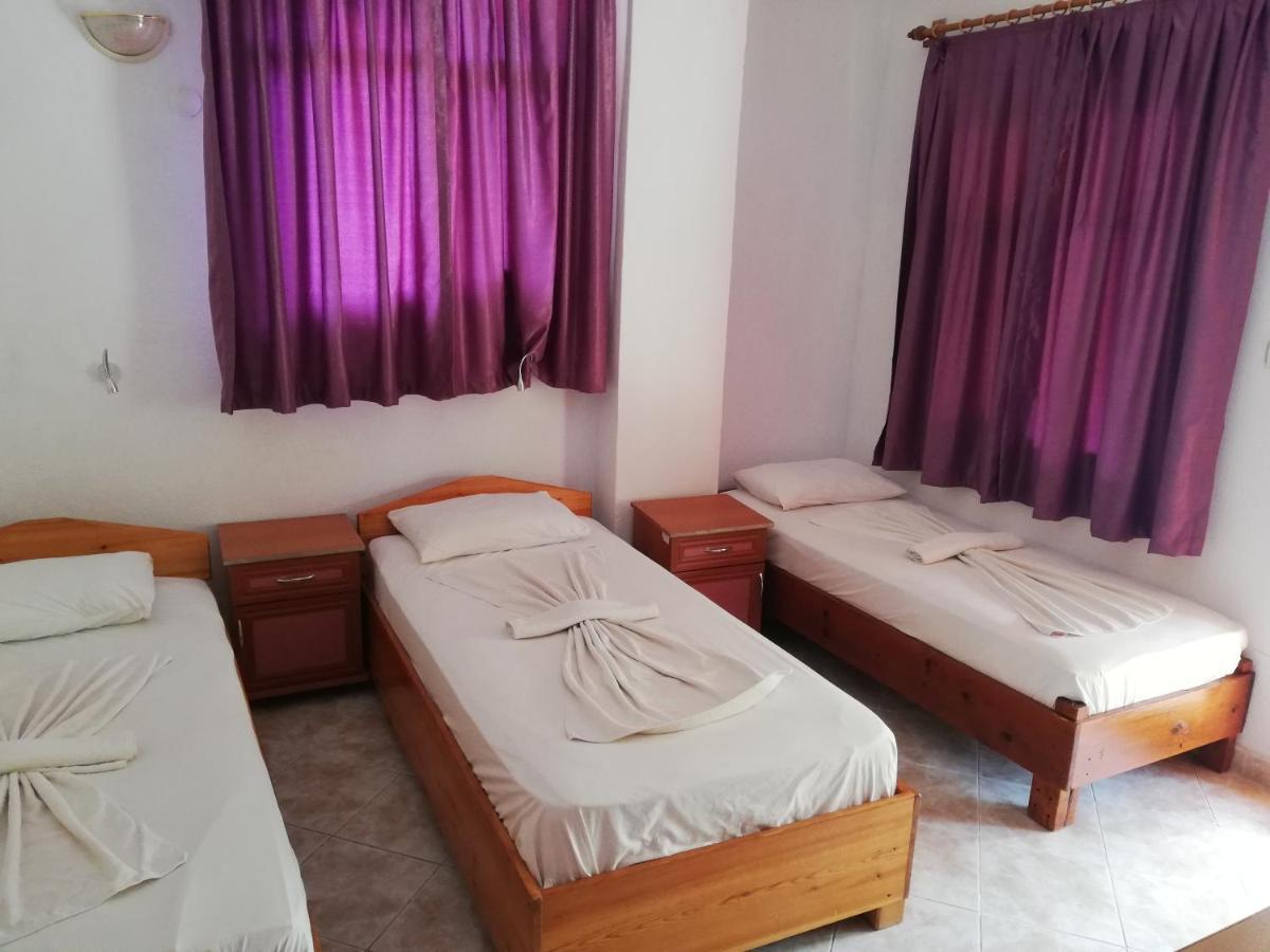 Ugur Pansiyon Bungalows Çıralı Zewnętrze zdjęcie