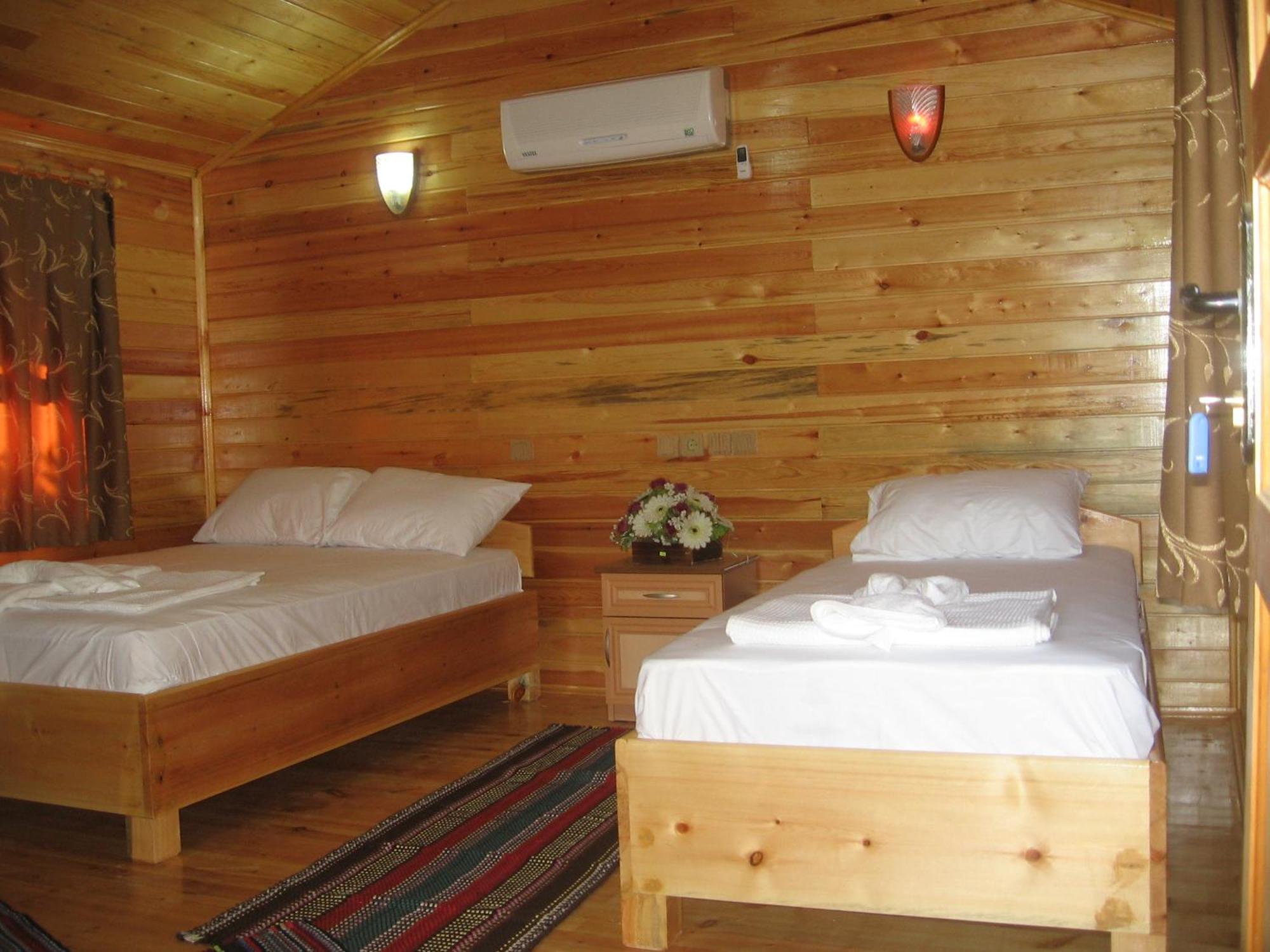 Ugur Pansiyon Bungalows Çıralı Zewnętrze zdjęcie