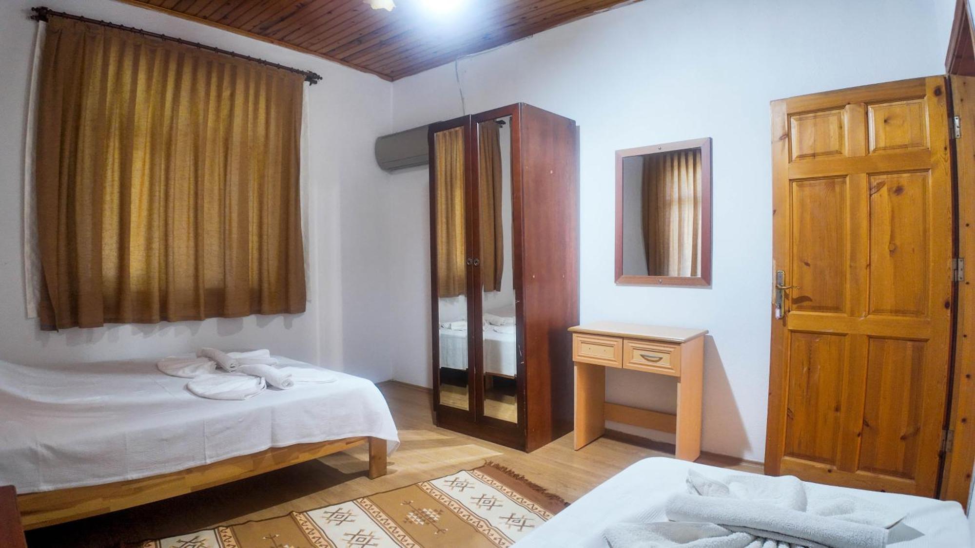 Ugur Pansiyon Bungalows Çıralı Zewnętrze zdjęcie