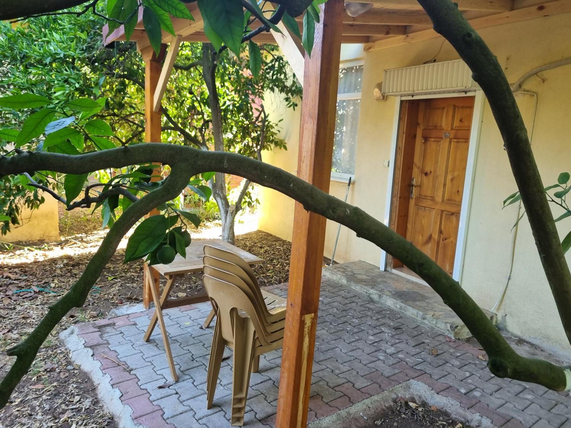 Ugur Pansiyon Bungalows Çıralı Zewnętrze zdjęcie