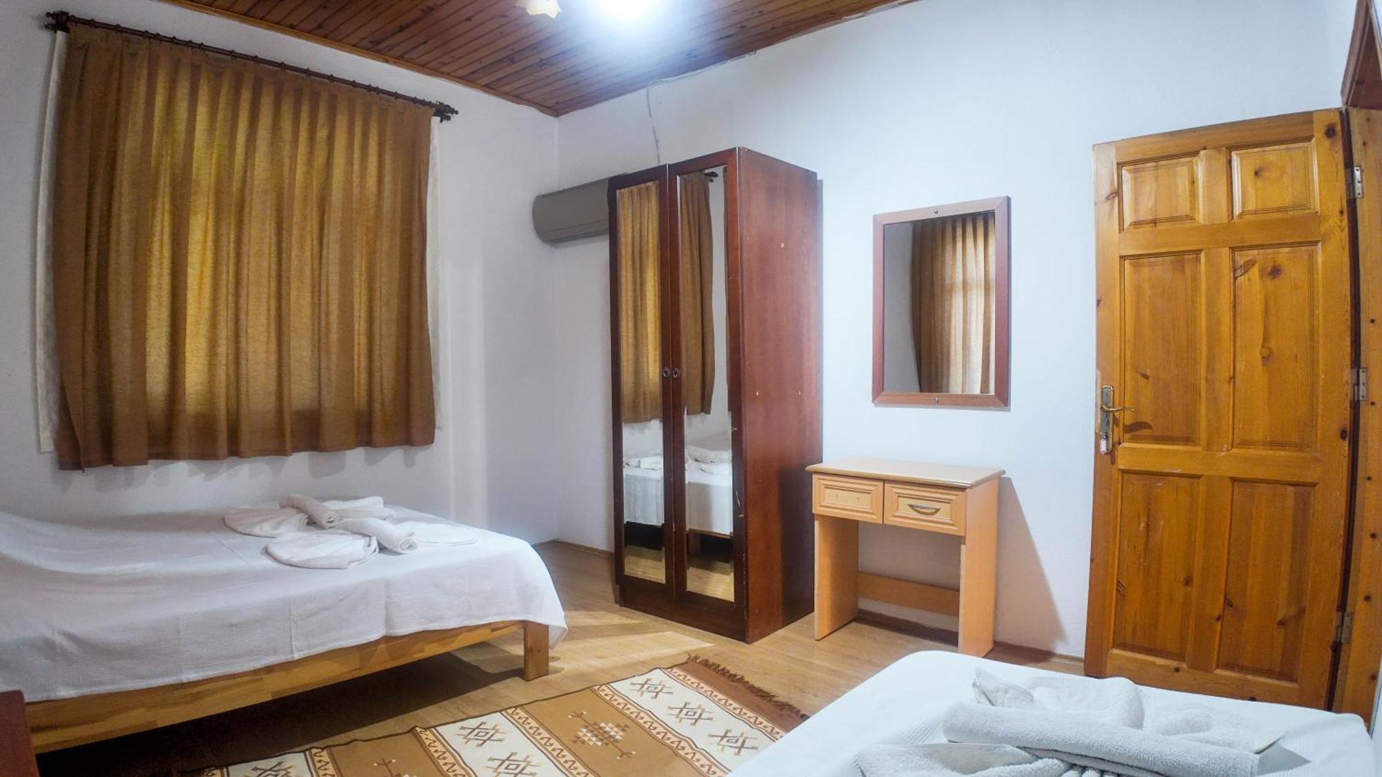 Ugur Pansiyon Bungalows Çıralı Zewnętrze zdjęcie
