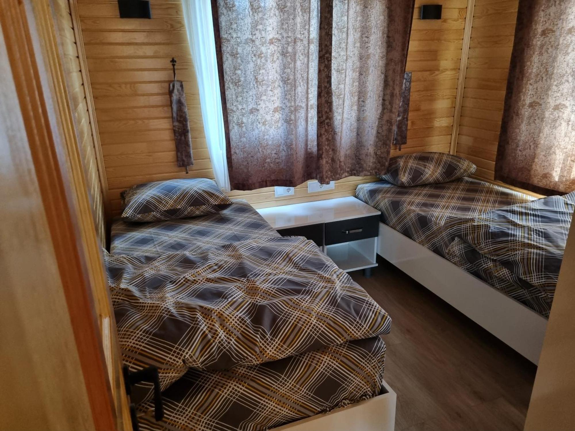 Ugur Pansiyon Bungalows Çıralı Zewnętrze zdjęcie