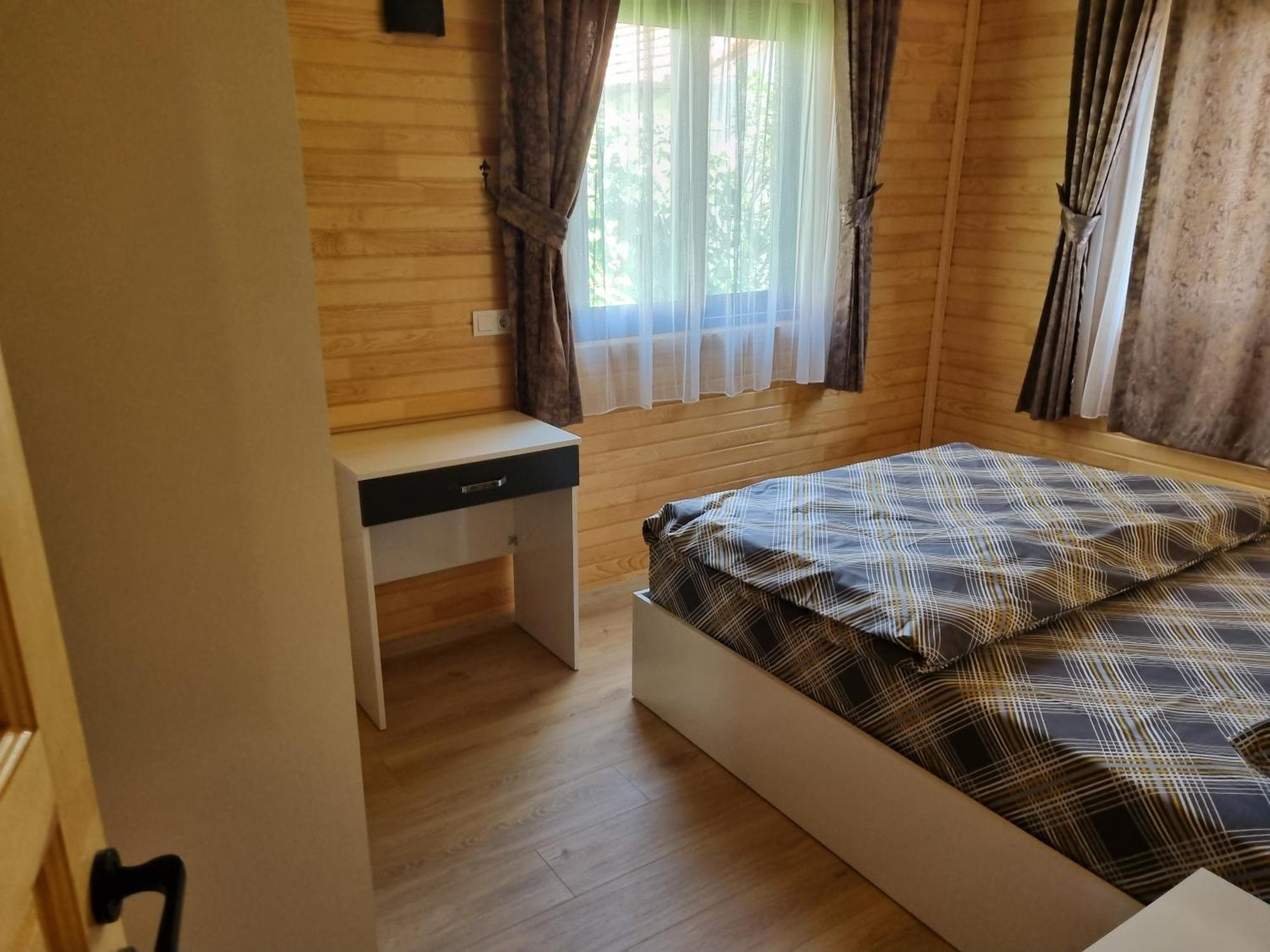 Ugur Pansiyon Bungalows Çıralı Zewnętrze zdjęcie